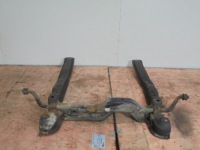 Opel vectra a балка подрамник подрамник подвеска перед тяга 2,0b Киев, фото thumb