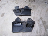 фото thumb №1, Audi a1 8x 3d защита брызговик спойлер порог задняя oryg