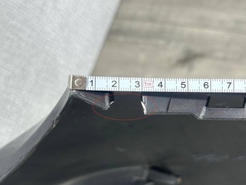 фото thumb №14, Hyundai i30 l 2007-2010 бампер переднее 86511-2r000
