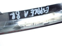 фото thumb №4, Молдинг захист бампера правий перед хром 620747721r renault espace v 5 18r