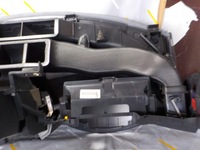 фото thumb №9, Kia picanto 1.0mpi 2003r консоль приборная панель приборная