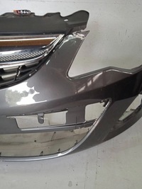 фото thumb №10, Бампер перед opel corsa d lift