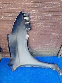 фото thumb №9, Крыло левый передний suzuki swift mk6 2005r- 2010r