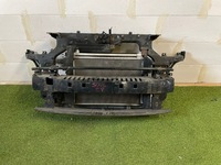 фото thumb №1, Kia soul ev электрик pas переднее усилитель балка