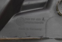 Жабо європа  7h0819403a vw transporter t5 03-09 Доставка, фото thumb