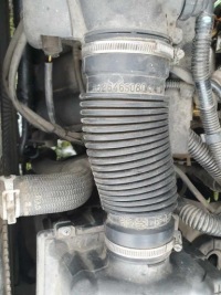 фото thumb №13, Бампер задняя задний задний citroen xsara picasso i 01r kod zbliżony do ezrc