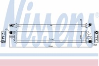 фото thumb №13, Радіатор nissens 630794