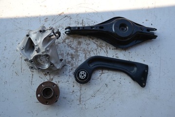 фото thumb №1, Volvo ex40 ec40 c40 xc40 22- подшипник ступица зад skf оригинал