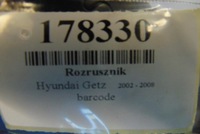 фото thumb №5, Hyundai getz 1.4crdi стартер s9075