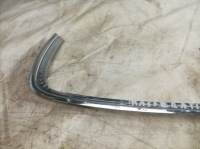 Maserati qatroporte 04- молдинг двері хром америка Оригінал, фото thumb