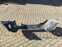 Бампер задня задній bmw x3 f25 lift lci Зі Шроту, фото thumb