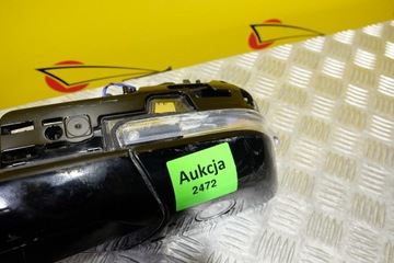 фото thumb №10, Lincoln navigator ford expedition 2018- зеркало внешние левая 14pin usa