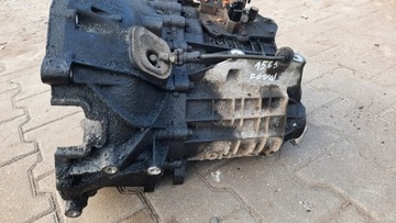 фото thumb №6, Коробка передач коробки передач 4s7r-7002-ad ford mondeo mk3 2.0d