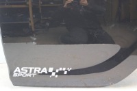 Opel astra iv j дверь левый задний  d1390 Цена, фото thumb