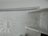 фото thumb №3, Панель кондиціонера обдув 5g1140100 alfa romeo mito