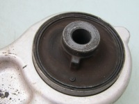 фото thumb №7, X-trail iv t33 1.5 24r важіль лівий перед передній