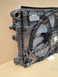 фото thumb №3, Комплект радиатор skoda karoq 2.0 tdi