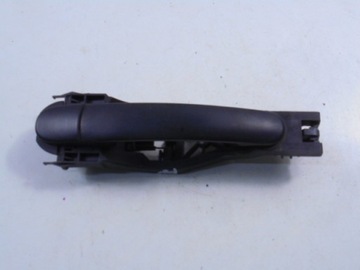 фото thumb №8, Skoda fabia i 6y ручка наружная правая перед 99-04 5d hb 6y0837885