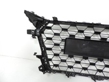 фото thumb №10, Audi tt 8s0 2019 s-line рестайлинг решётка радиатора решётка 2020