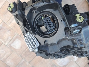 фото thumb №7, Skoda octavia iv рестайлінг лампи лівий праві перед 5e4941010 5e4941009