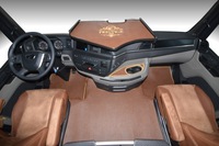 фото thumb №1, Полка na приборная панель prestige line man od 2020 r.