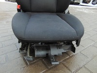 фото thumb №10, Сидіння лівий перед водія mercedes c клас w204 європа