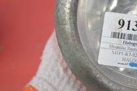 фото thumb №13, Противотуманная фара левый перед передний 92201-260 hyundai santa fe 1 i 00-04