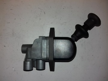 фото thumb №1, Клапан гальма ручного mercedes actros atego