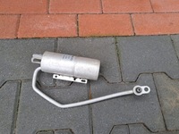 фото thumb №1, Opel vectra c трубка шланг осушувач кондиціонера 989297e