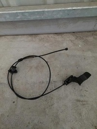 фото thumb №1, Citroen c3 iii 16- трос открывания капот