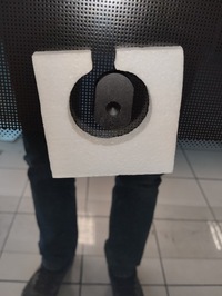 фото thumb №5, Стекло передняя лобовое daewoo nubira 97-03/lacetti