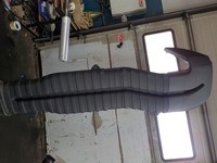 фото thumb №5, Volvo fh480 komin впуск салонный 1676678