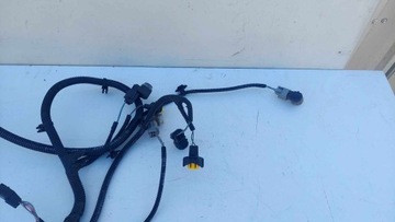 фото thumb №5, Renault zoe рестайлінг установка pdc бампера перед + датчики pdc 2532