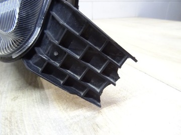 фото thumb №13, Skoda yeti рестайлинг лампа правая ксенон led 5l19410116c