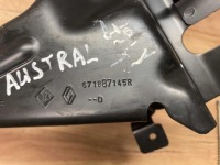 фото thumb №6, Кронштейн радіатора renault austral 2024 671d67573r