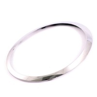 фото thumb №11, Mini r55 r56 правый кольцо рамка панель фары лампы