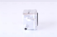 Nissens 90654 радіатор оливи, олія двигунний Зі Шроту, фото thumb