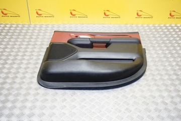 фото thumb №8, Dodge ram 1500 2019 2020 2021 - 2023 боковина дверь обивка правые зад usa