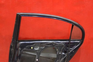 фото thumb №15, Дверь правые зад задние b-536p honda civic 8 viii sedan 05-08