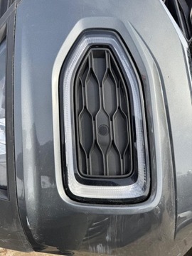 фото thumb №9, Volkswagen t-roc бампер перед 4 x pdc