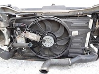 фото thumb №8, Pas переднее радиатор kpl. volvo c70 ii v50 s40 c30 2.4 d5