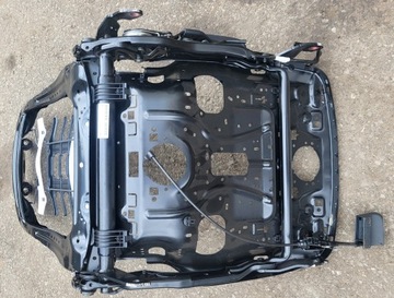 фото thumb №11, Каркас сиденья правые перед сиденье спинка audi a4 b8 8k a5 8t sb оригинальный номер eu