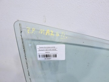 фото thumb №2, Скло двері правий перед mazda 6 gh