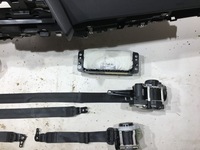 фото thumb №7, Cupra born подушка безопасности панель консоль подушки ремни