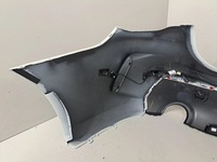 фото thumb №9, Bmw 4 g22 g23 g24 g26 2023 з задній бампер задній m