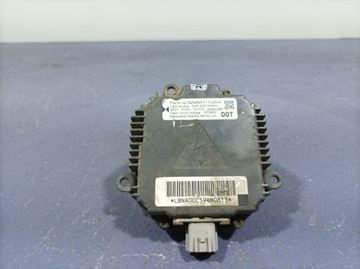 фото thumb №1, Infiniti fx i 03-08 преобразователь света ксенон nzmns111lbna