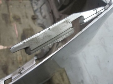 фото thumb №11, Chevrolet captiva i рестайлінг 12r бампер зад