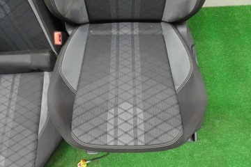 фото thumb №8, Vw taigo r-line - сидіння диван