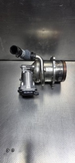 фото thumb №1, 147358452r радиатор egr