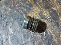 фото thumb №7, Колесо зубчасте розподільного валу bmw e46 320d 204d4 m47d20tu 150km rm394145 394145